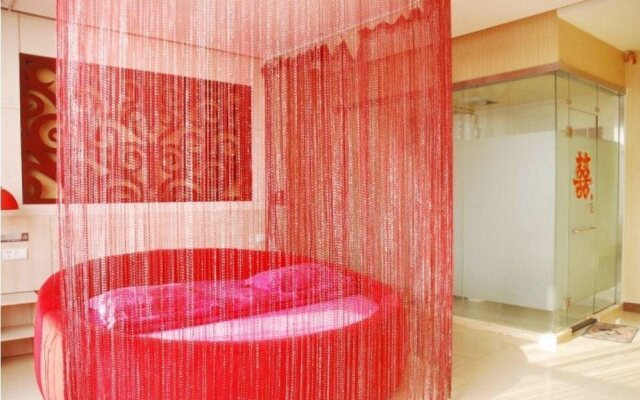 Liaocheng Aihang Express Inn