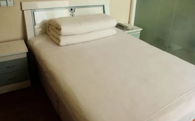 Jinxing Hotel Yanggu