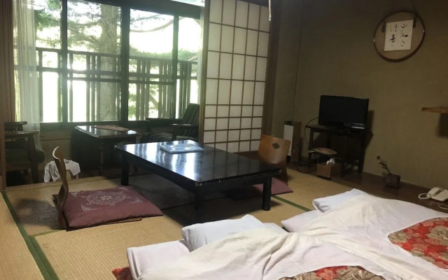 Family Lodge Miyamotoya