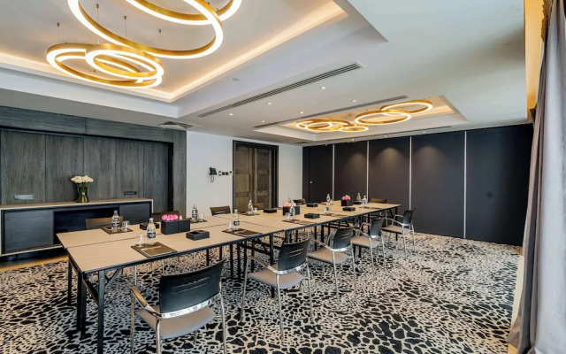 Kwetu Nairobi, Curio Collection by Hilton