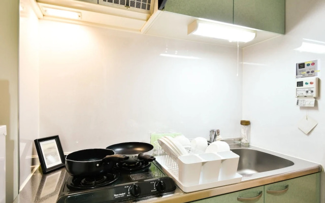 City Street Inn 307 PH211