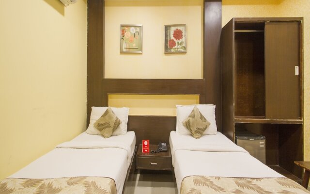 OYO 10168 Hotel AVS Sweet Magic