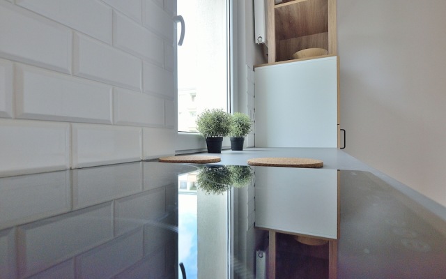 Victus Apartamenty - Marina 3