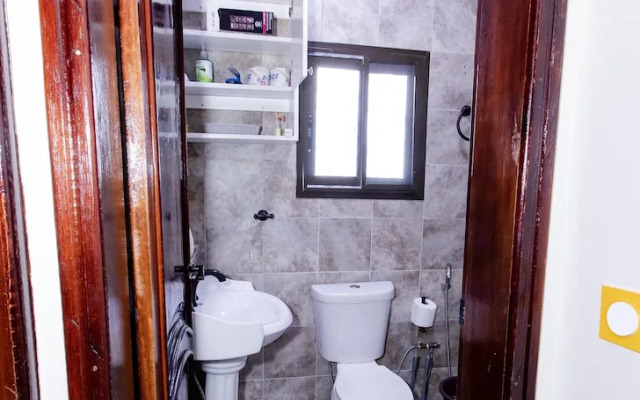 Le Clos D'or - Appartements Meubles