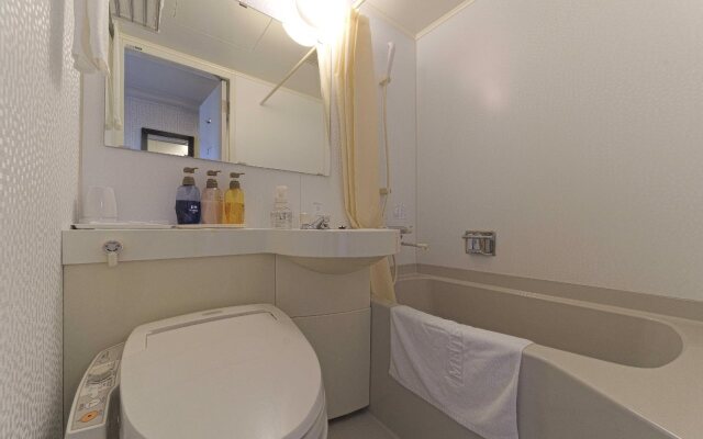 Meitetsu Inn Chita Handa Ekimae