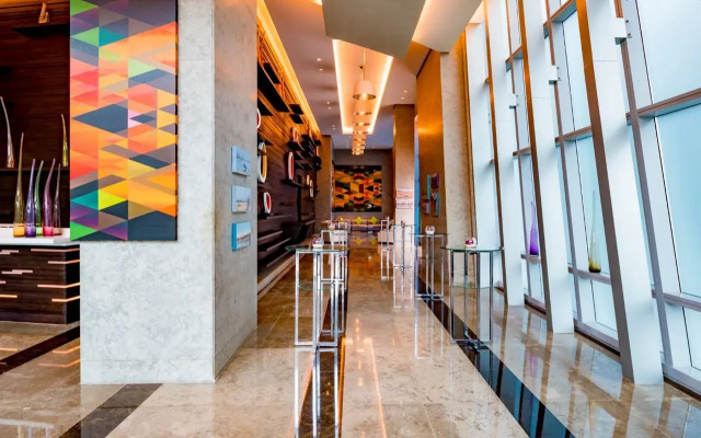 Sofitel Dubai Downtown