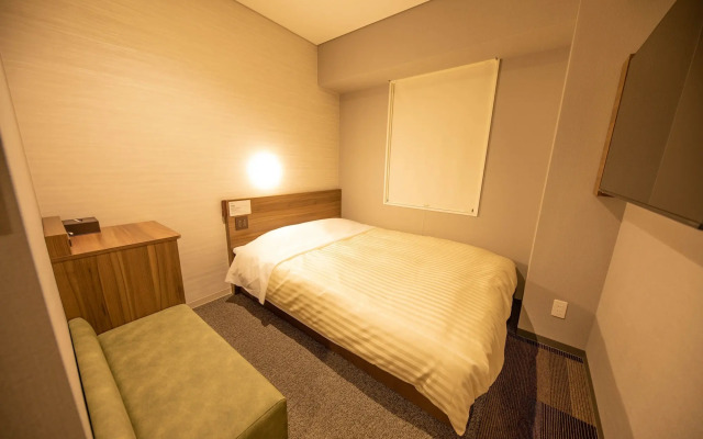 Super Hotel Tokyo Akabane eki Minamiguchi