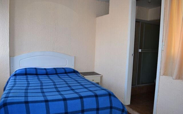 Hostal Brilliant
