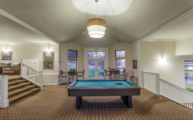 Ramada by Wyndham Rock Hill at Sullivan Center