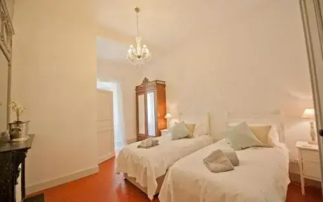 Le Manoir De Canet D'Aude