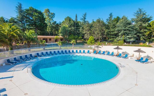 Azureva Argelès-sur-Mer