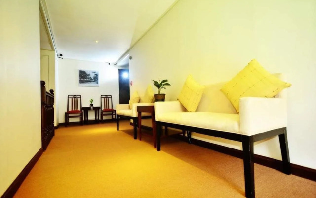 Metro Vigan Inn - Annex