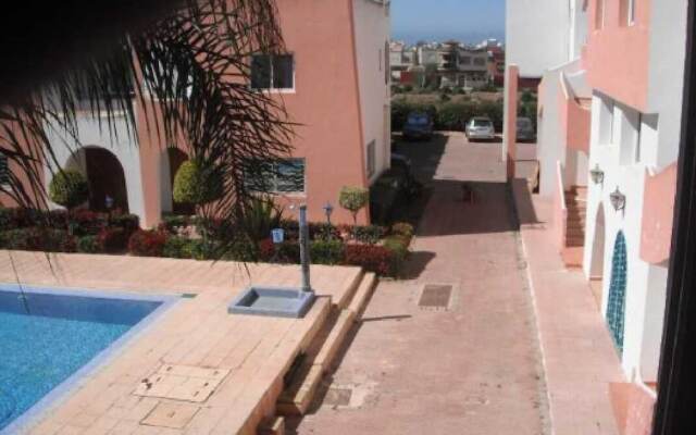 Appartement  Mers Beach  sidi Bouzid n24