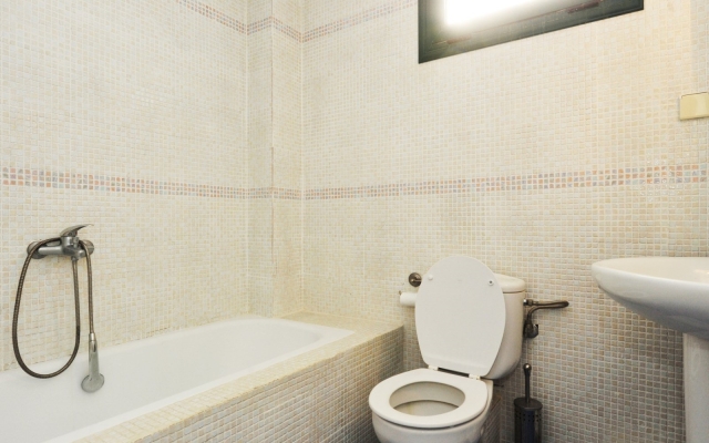 Orizon Maisonette - Theovigli Possidi Halkidiki