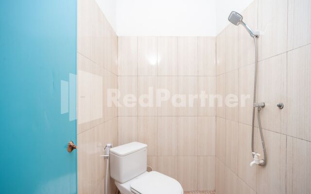 Wisma Juanda Bogor Redpartner