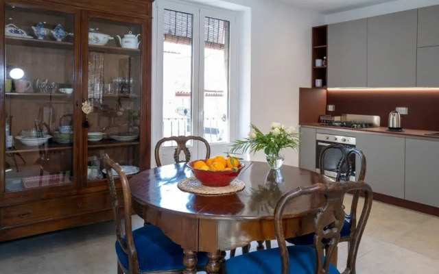 Home29 - Taormina City Centre