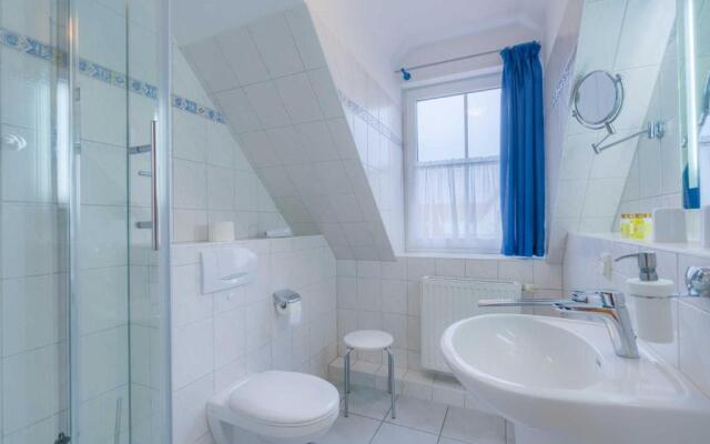 Strandhaus Thiessow Whg_ 3