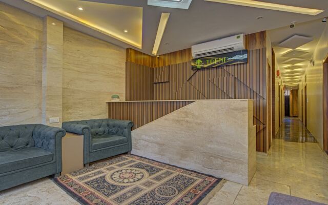 Treebo Prince Andheri East