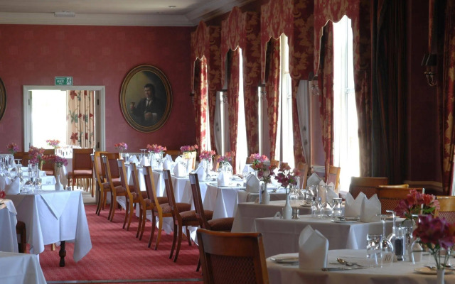 Wentworth Hotel
