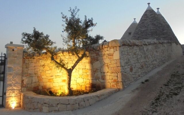 Trulli Resort