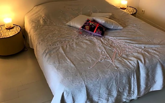 Chambre Privative Et Originale, a 20 Mn de Cluny