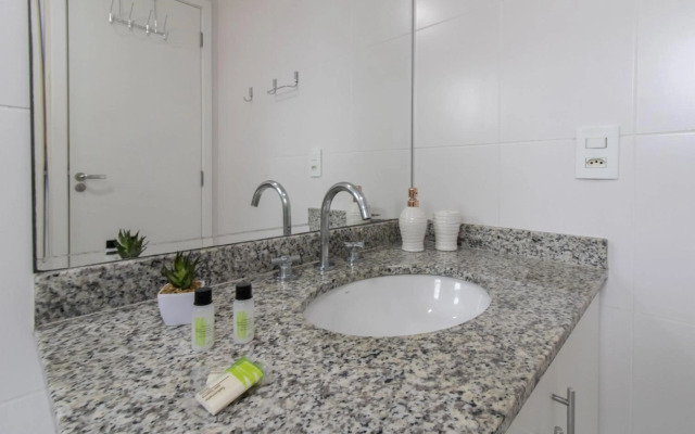 Lovely Family Apartment - GRU