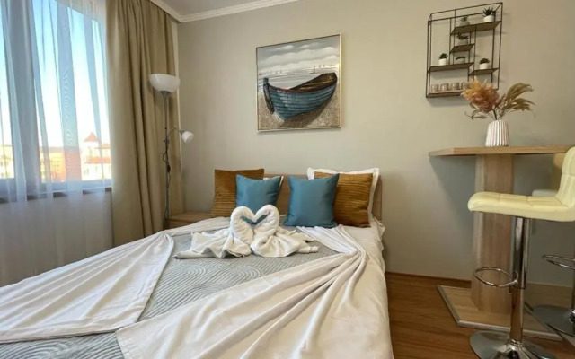 Private Studio Summer Breeze 506