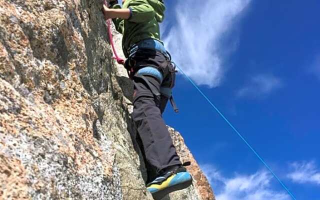Alpenсolor Hotel Tonale