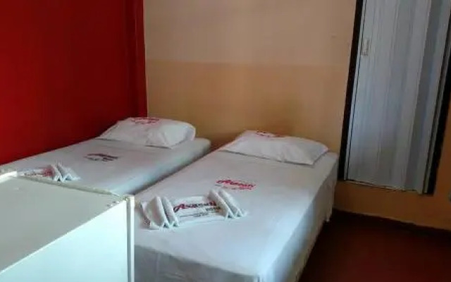 Aracatí Hotel