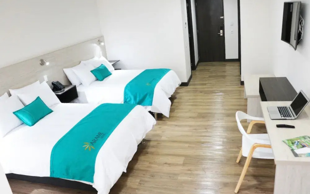 Arame Hotel