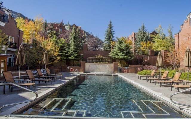 Aspen Hyatt Grand 2 Bed