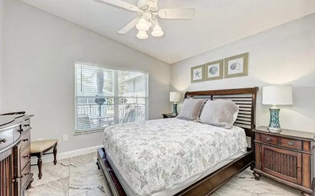 The Anna Maria Island Beach Paradise