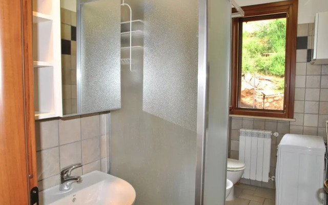 Holiday House for 6 Persons, With Swimming Pool