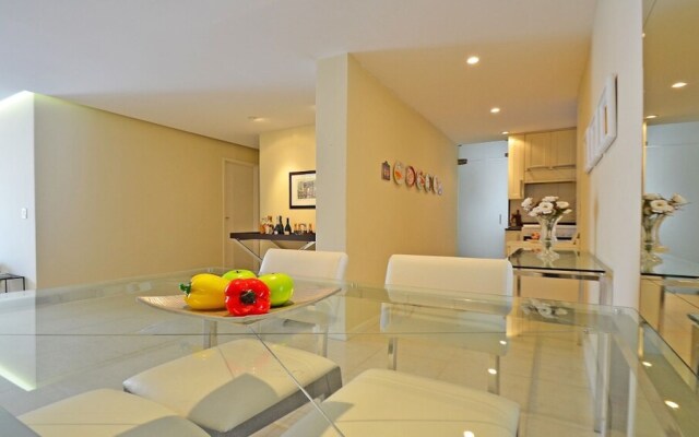 MZ Apartments Leme I