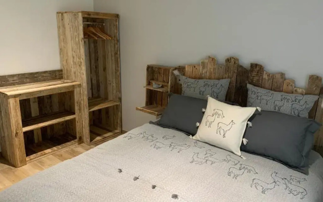 Chambres d'hôtes Logis Charrier Le Petit Bignon