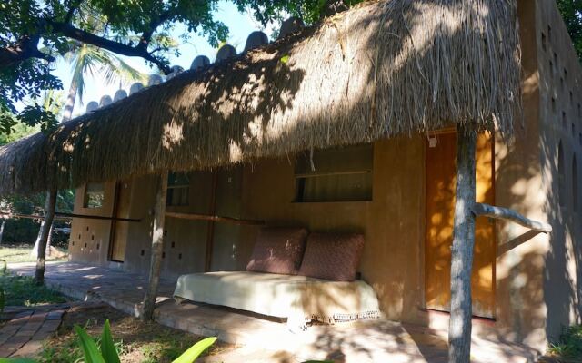 Turtle Cove Lodge and Yoga Shala