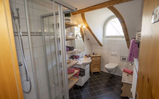 Ferienwohnung BÜGL GROND 124