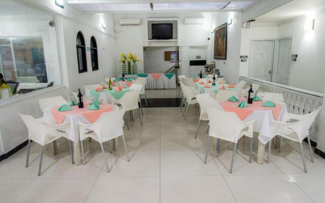 Hotel Bocagrande By Geh Suites