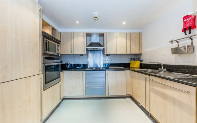 Luxury Apart by Regents Park - City Stay Aparts