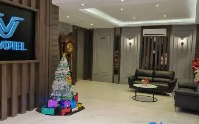 Vivotel Hotel