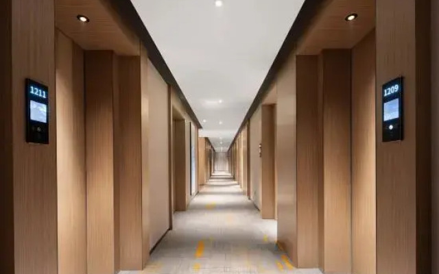 Hampton by Hilton Hengdian