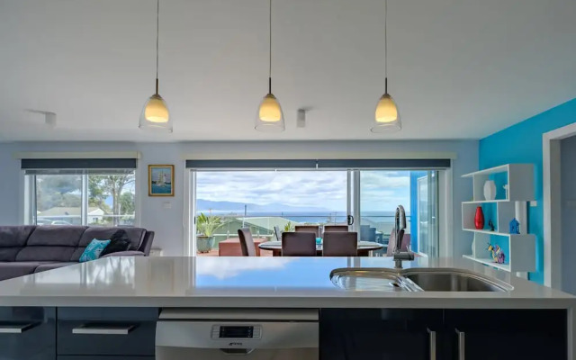 A1ViewBicheno Appartment