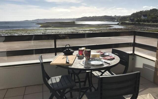 Appartement Perros-Guirec, 2 pièces, 4 personnes - FR-1-368-293