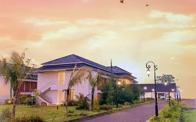 Horison Resort Antawirya Jepara