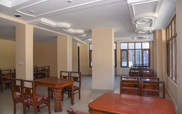 OYO 22708 Kalinga Intercontinental