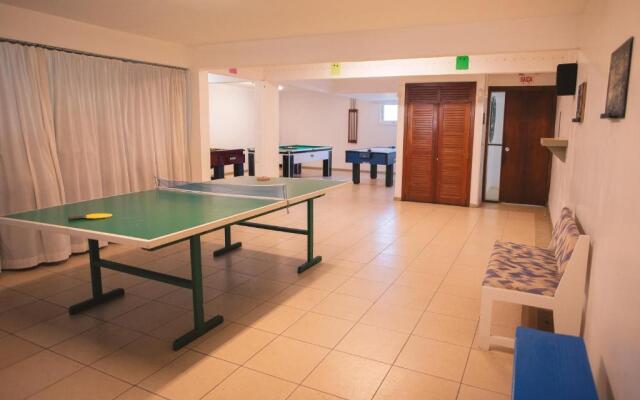Hotel Renar