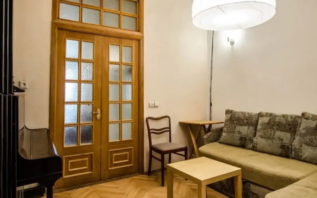 Апартаменты «Нева»