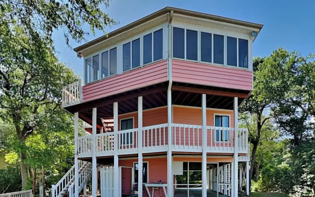 Just Another Day in Paradise