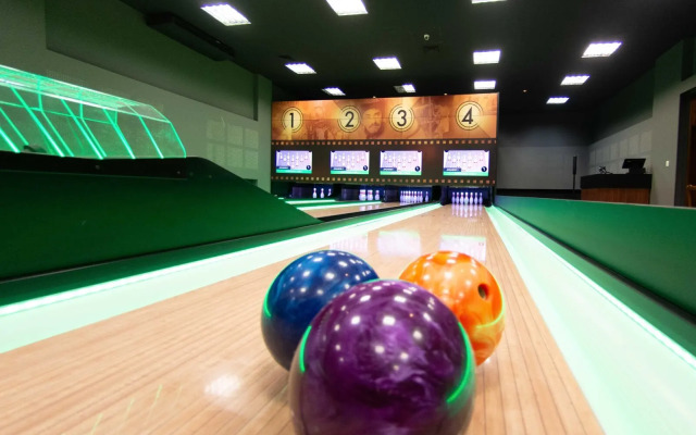 Hotel Fazenda Mazzaropi