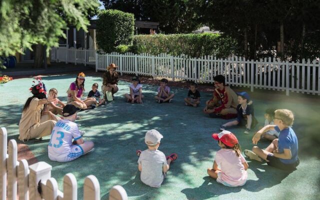 Belambra Clubs Residence Balaruc-les-Bains - Les Rives De Thau